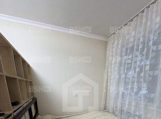 Продажа однокомнатной квартиры - Симонова улица, д.7, корп.2 