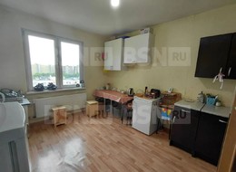 Продажа трехкомнатной квартиры - Россия, Санкт-Петербург, 5-й Предпортовый проезд, 8, к 1, литера А 