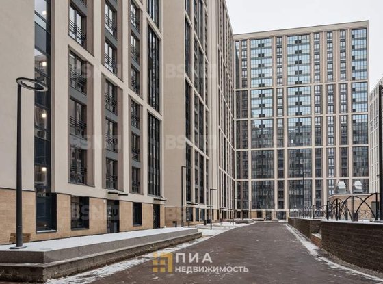 Продажа однокомнатной квартиры -  д.1 