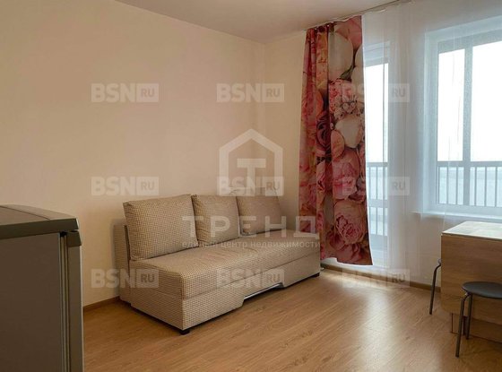 Продажа однокомнатной квартиры - 1-й Предпортовый проезд, д.11 