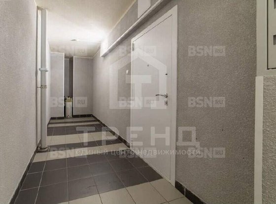 Продажа однокомнатной квартиры - Маршала Казакова улица, д.78, корп.1 