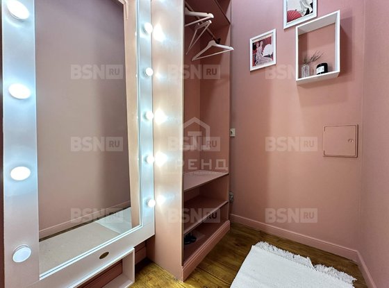 Продажа двухкомнатной квартиры - 8-я Советская улица, д.44 