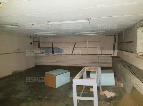 Продажа офиса - Капитана Воронина улица, д.8, литера А 