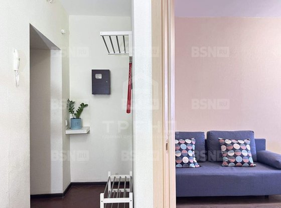 Продажа однокомнатной квартиры - Учительская улица, д.18, корп.1 