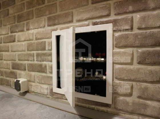 Продажа однокомнатной квартиры - Тельмана улица, д.36, корп.1 