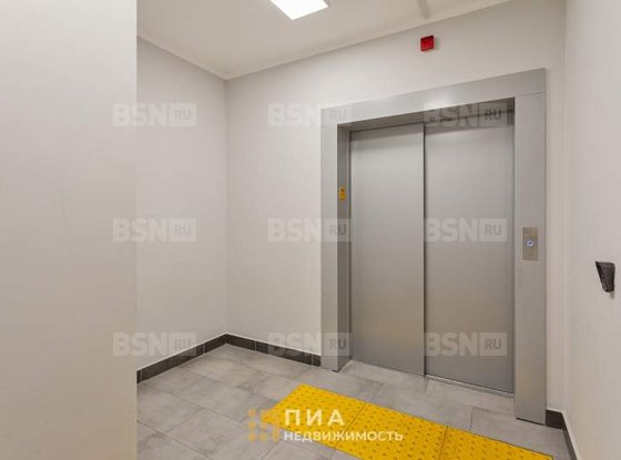 Продажа однокомнатной квартиры - Парфёновская улица, д.7, корп.1 