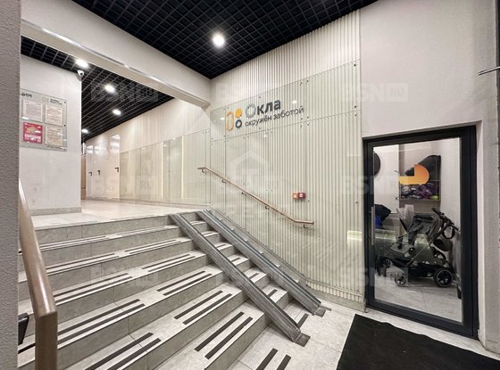 Продажа однокомнатной квартиры - Суздальское шоссе, д.18, корп.2 