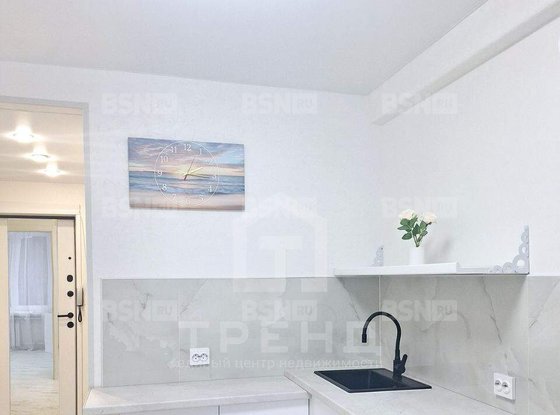 Продажа однокомнатной квартиры - Маршала Блюхера проспект, д.59 