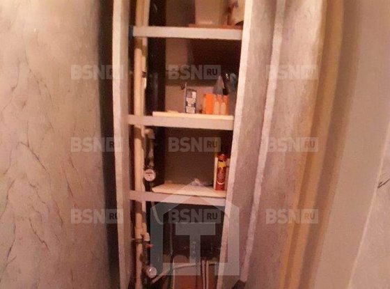 Продажа трехкомнатной квартиры - Луначарского проспект, д.56, корп.3 