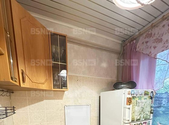 Продажа однокомнатной квартиры - деревня Горбунки, Горбунки д, д.6 