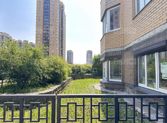 Продажа однокомнатной квартиры - поселок Парголово, Валерия Гаврилина улица, д.3, корп.1 