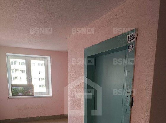 Продажа однокомнатной квартиры - Красное Село, Гатчинское шоссе, д.4, корп.3 