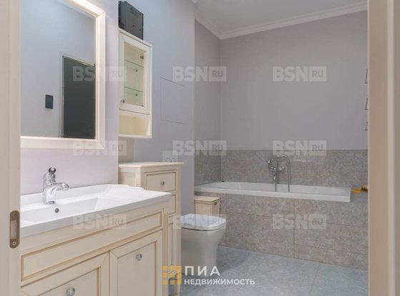 Продажа пятикомнатной квартиры - Парадная улица, д.3, корп.2 литера А 