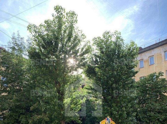 Продажа однокомнатной квартиры - Мучной переулок, д.3 