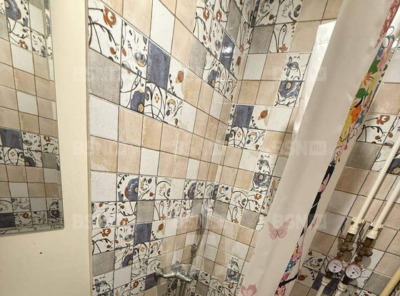 Продажа однокомнатной квартиры - Уточкина улица, д.6, корп.1 