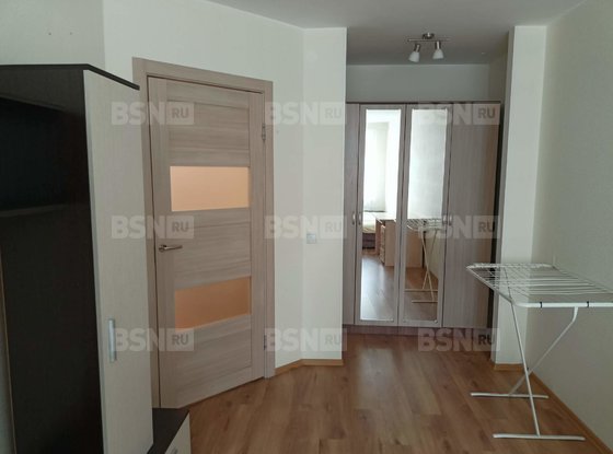 Аренда однокомнатной квартиры - Мурино, Шоссе в Лаврики улица, д.57, корп.1 