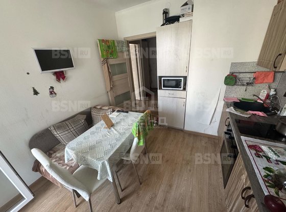 Продажа однокомнатной квартиры - Ветеранов проспект, д.169, корп.2 