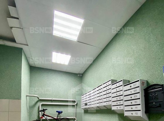 Продажа трехкомнатной квартиры - Художников проспект, д.15, корп.1 