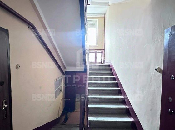 Продажа двухкомнатной квартиры - Новостроек улица, д.33 