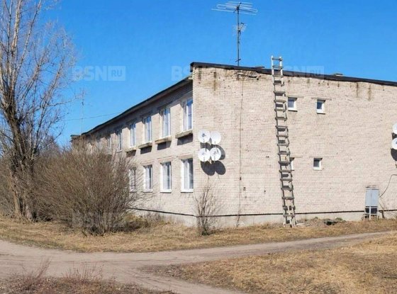 Продажа двухкомнатной квартиры - поселок Кирилловское, Советская улица, д.26 