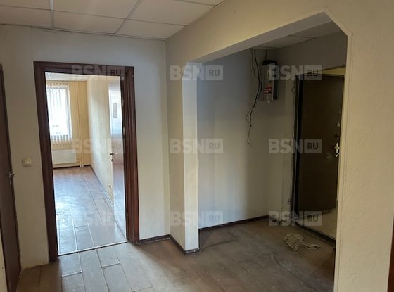 Продажа двухкомнатной квартиры - Камская улица, д.4, литА 