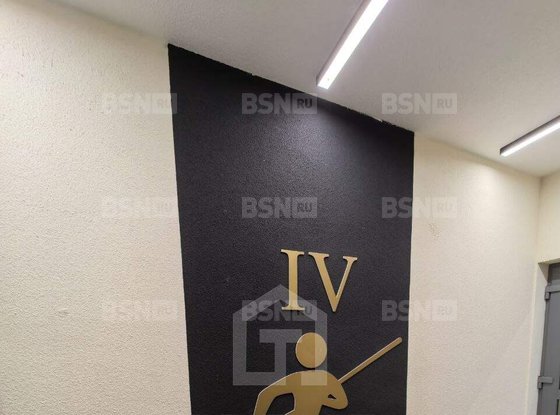 Продажа однокомнатной квартиры - поселок Шушары, Нины Петровой ул, д.10, корп.1 стр 1 