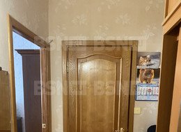 Продажа однокомнатной квартиры - Санкт-Петербург, Московский район, Пулковское ш., д.13, к.4 