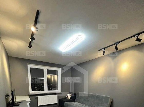 Продажа однокомнатной квартиры - Кустодиева улица, д.3, корп.2 