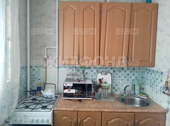 Продажа однокомнатной квартиры - Луначарского проспект, д.70, корп.1 