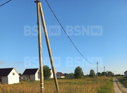 Продажа земельного участка - Ленинградская область, Гатчинский район, Заполье д. 