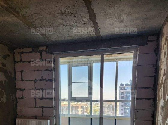Продажа однокомнатной квартиры - поселок Шушары, Новгородский проспект, д.2, корп.3 стр 1 