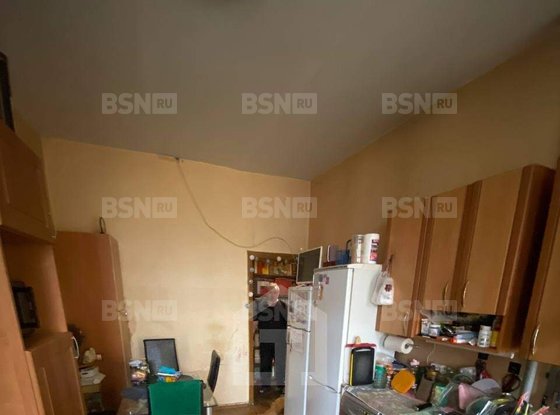 Продажа двухкомнатной квартиры - 9-я В.О. линия, д.48 