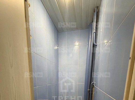 Продажа однокомнатной квартиры - Бухарестская улица, д.72, корп.2 