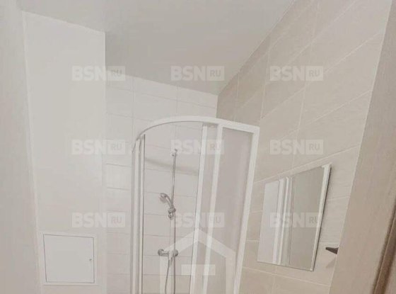 Продажа однокомнатной квартиры - Арцеуловская аллея, д.21 