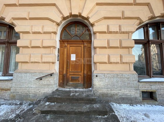 Продажа офиса - 2-я Советская улица, д.27/2, литера А 