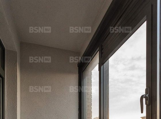 Продажа однокомнатной квартиры - Энгельса проспект, д.137, литера А 