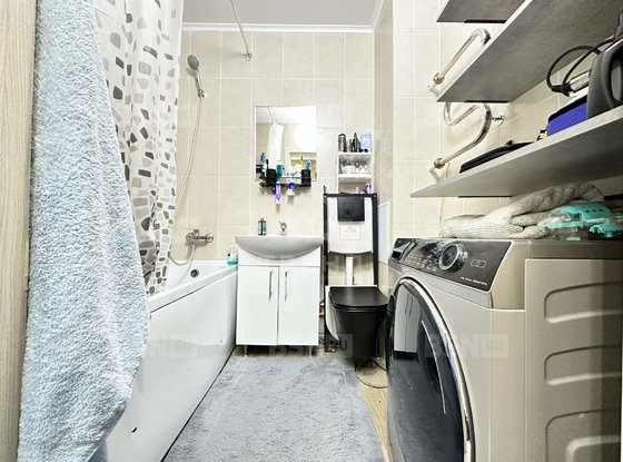 Продажа однокомнатной квартиры - Бугры, Тихая улица, д.13, корп.3 