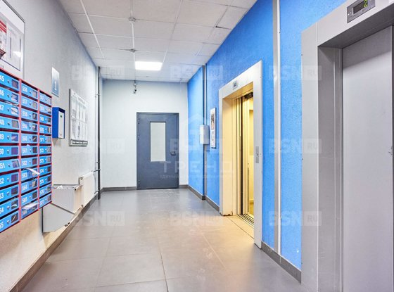 Продажа однокомнатной квартиры - Вилькицкий бульвар, д.4, стр1 