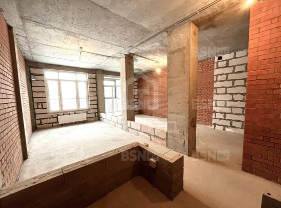 Продажа однокомнатной квартиры - Ремесленная улица, д.15, стр1 