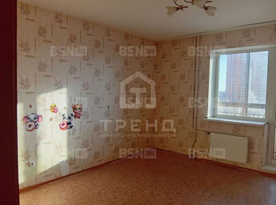 Продажа однокомнатной квартиры - деревня Новое Девяткино, Арсенальная улица, д.1 