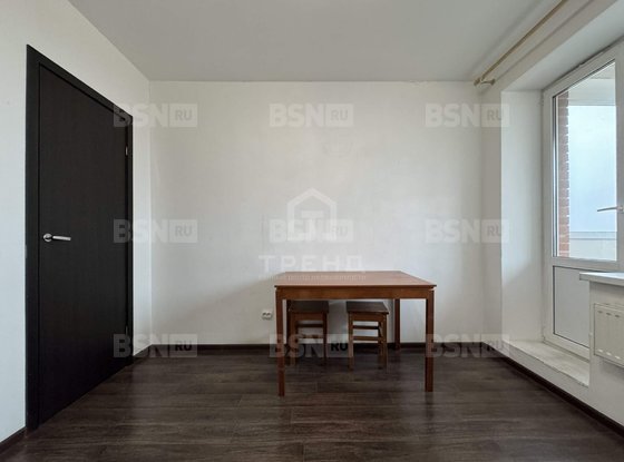 Продажа однокомнатной квартиры - Бугры, Воронцовский бульвар, д.5, корп.2 