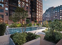 Продажа однокомнатной квартиры в новостройке - г. Санкт-Петербург, Адмиралтейский район, Перевозная улица, 1 