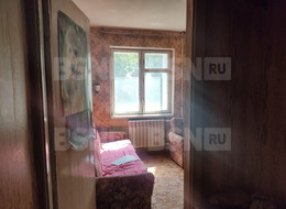 Продажа двухкомнатной квартиры - Ленинградская область, Гатчинский район, Гатчина г., Леонова ул., д.16 