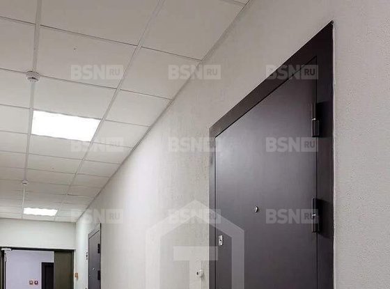 Продажа однокомнатной квартиры - Струве ул, д.18 