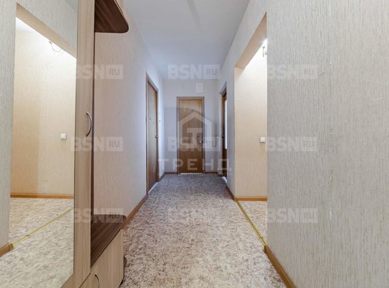 Продажа двухкомнатной квартиры - Ленинский проспект, д.74, корп.1 
