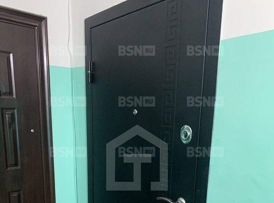 Продажа двухкомнатной квартиры - Тосно, Советская улица, д.12 