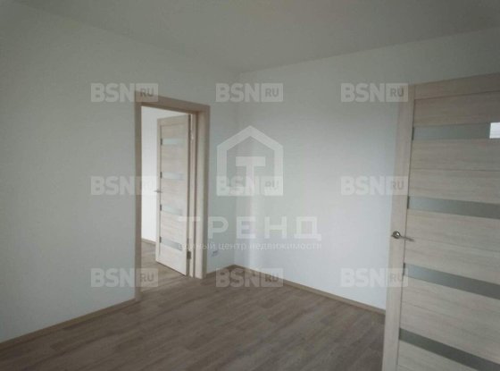 Продажа двухкомнатной квартиры - Муринская дорога, д.10, корп.1 