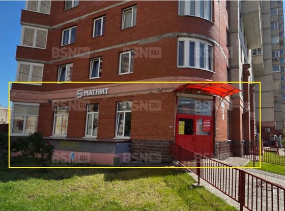 Аренда универсального помещения - Караваевская улица, д.28, к 1 