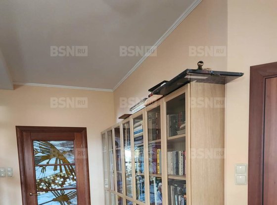 Продажа коттеджа - садовое неком-е товарищество Ижора, Ижора снт, д.43