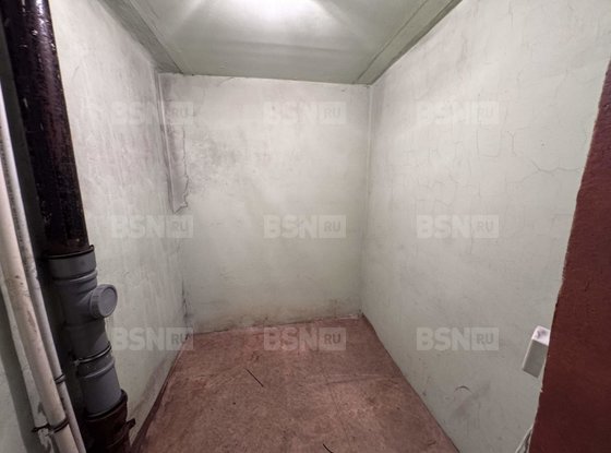 Продажа офиса - Лиговский проспект, д.105, литера А 